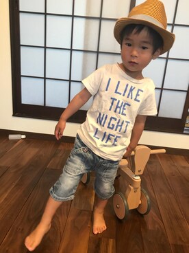 tommyさんのコーディネート