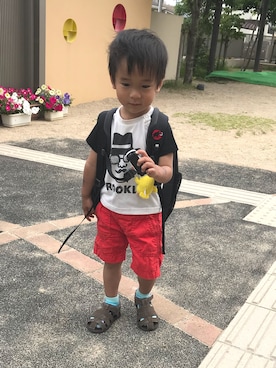 tommyさんのコーディネート