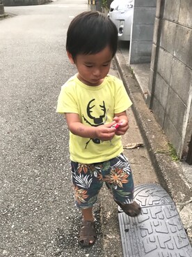 tommyさんのコーディネート