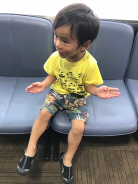 tommyさんのコーディネート