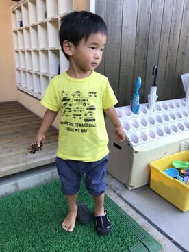 tommyさんのコーディネート