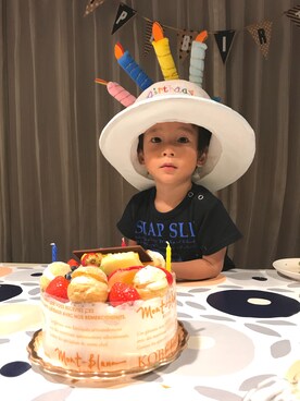 tommyさんのコーディネート