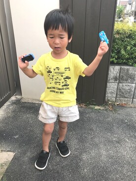 tommyさんのコーディネート