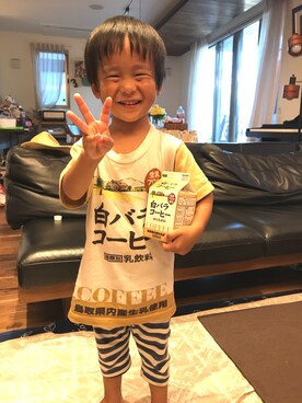 tommyさんのコーディネート