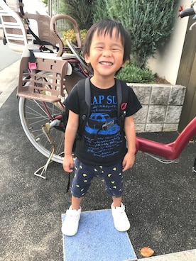 tommyさんのコーディネート