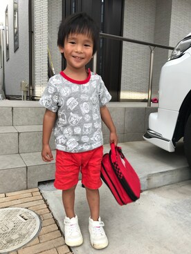 tommyさんのコーディネート