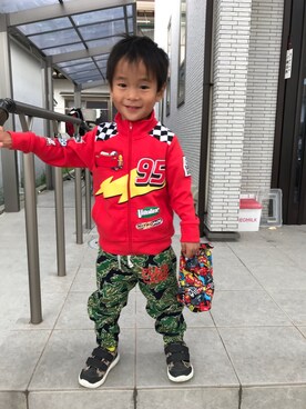 tommyさんのコーディネート