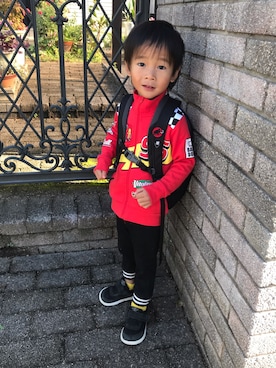 tommyさんのコーディネート