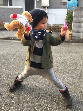 tommyさんのコーディネート