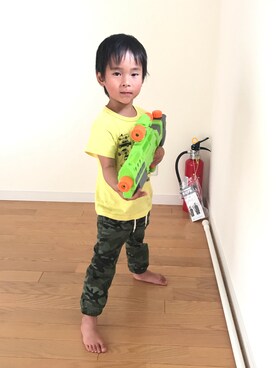 tommyさんのコーディネート