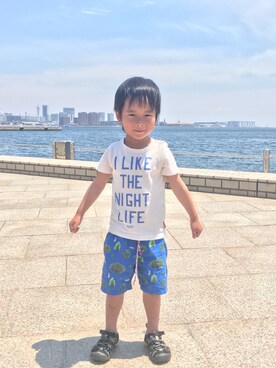 tommyさんのコーディネート