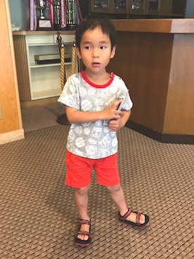 tommyさんのコーディネート