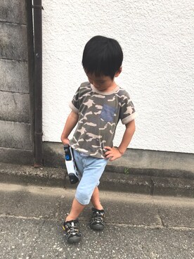 tommyさんのコーディネート