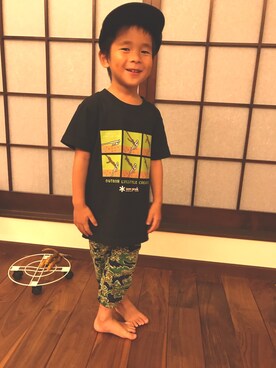 tommyさんのコーディネート