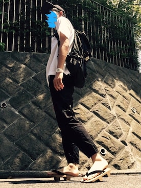 さきさんのコーディネート