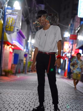 さきさんのコーディネート