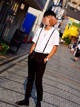 さきさんのコーディネート