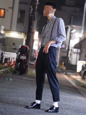 さきさんのコーディネート