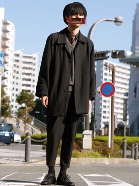 さきさんのコーディネート