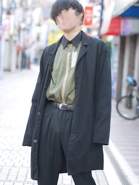 さきさんのコーディネート