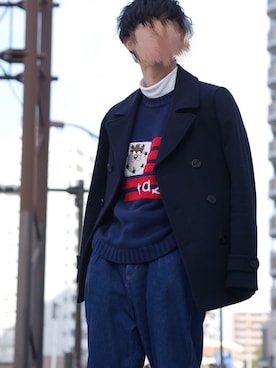 さきさんのコーディネート