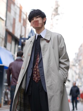 さきさんのコーディネート