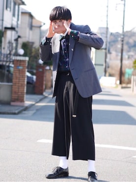 さきさんのコーディネート