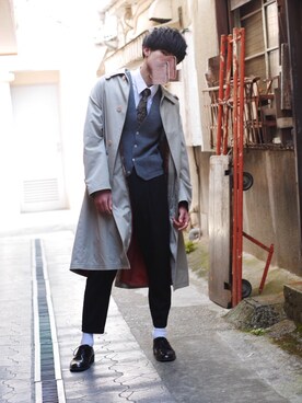 さきさんのコーディネート