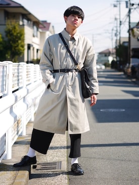 さきさんのコーディネート