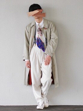 さきさんのコーディネート