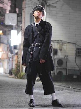 さきさんのコーディネート