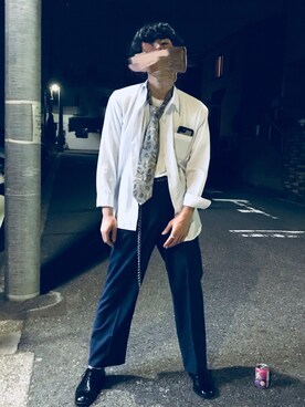 さきさんのコーディネート