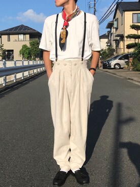 さきさんのコーディネート