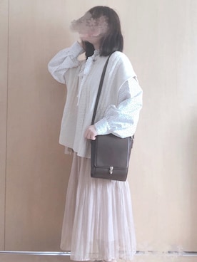 𝓂𝒶𝒾𝓀𝒶 さんのコーディネート