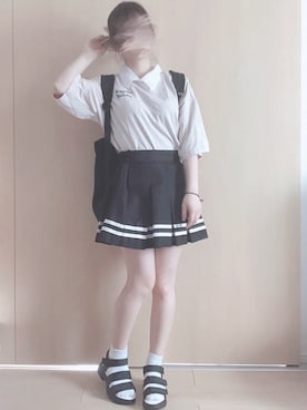 𝓂𝒶𝒾𝓀𝒶 さんのコーディネート