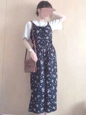 𝓂𝒶𝒾𝓀𝒶 さんのコーディネート