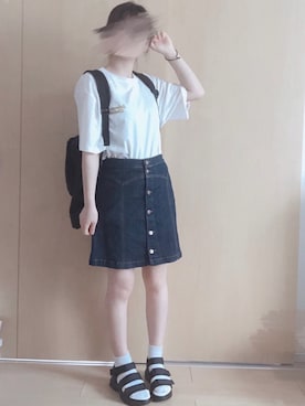 𝓂𝒶𝒾𝓀𝒶 さんのコーディネート