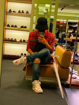 kさんのコーディネート