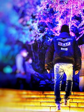 kさんのコーディネート