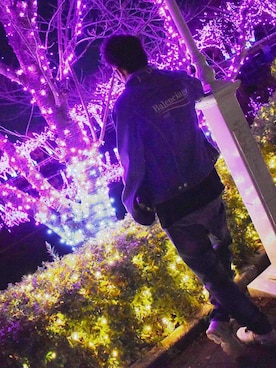 kさんのコーディネート