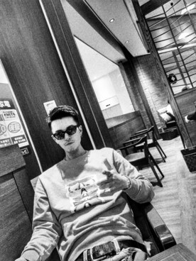 kさんのコーディネート