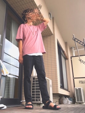 ふるちさんのコーディネート