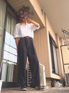 ふるちさんのコーディネート