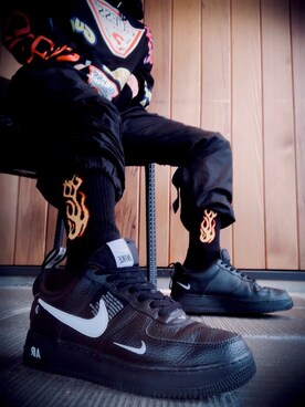 悠さんのコーディネート