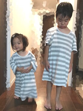 ゆうおさんのコーディネート