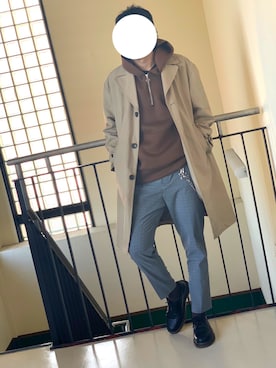 かつたくさんのコーディネート