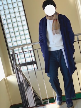 かつたくさんのコーディネート