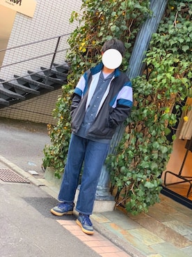 かつたくさんのコーディネート