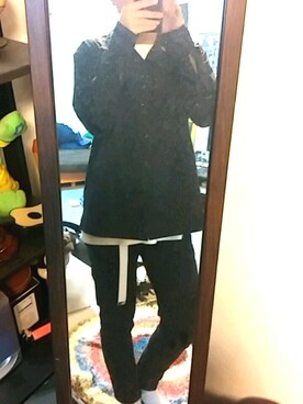 tottyさんのコーディネート