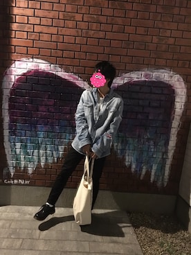 tottyさんのコーディネート